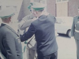 Schützenfest 1970